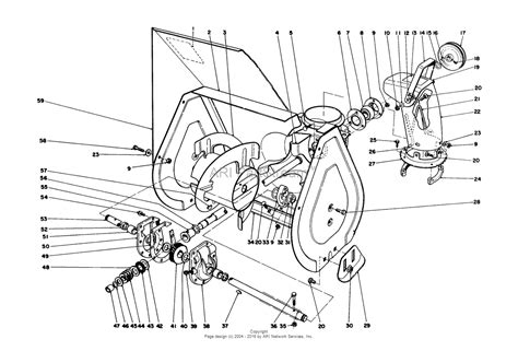 At this point, hopefully, you have figured out how to start your toro recycler 22. 31 Toro Snowblower Parts Diagram - Wiring Diagram List