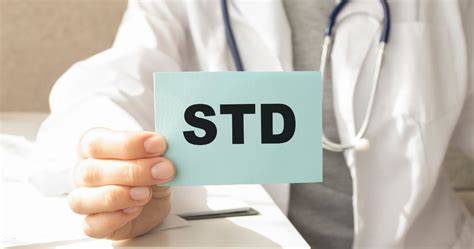 Std Or Sti What S The Difference Urgent Care Omaha Walk In Clinic
