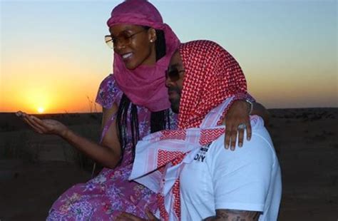 He was born in sacramento, california, the eldest of three sons of a career air force officer. Photos: Connie and Shona Ferguson on family vacation in ...