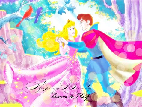 Snow white and princess aurora at disneyland. Princess Aurora - Mickey Mouse Pictures
