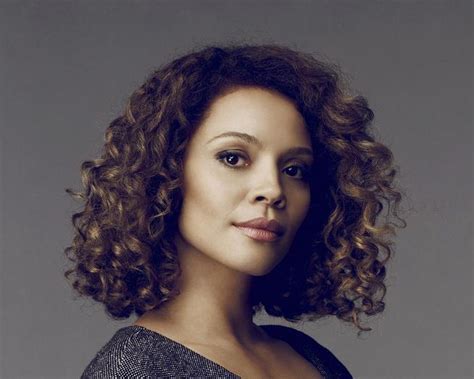 Carmen Ejogo Osobnosti Cz