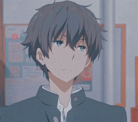 The Best 13 Aesthetic Anime Boy Sad Pfp For Discord Bestwatmine