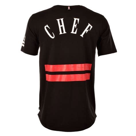 Dope Chef Dxt 2 Black Arch T Shirt Dope Chef From Brother2brother Uk