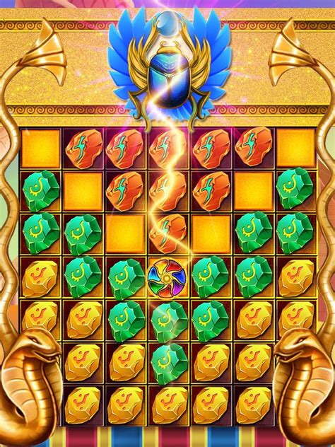 We provide version latest version, the latest version that has been optimized for different devices. Treasure Hunt Cleopatra for Android - APK Download