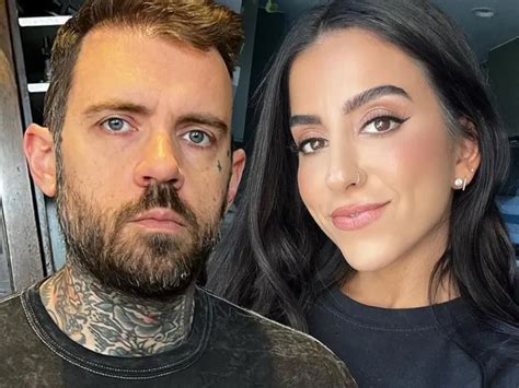 Adam22 The Youtuber Opens Up About His Wifes Porn Career With No Issues