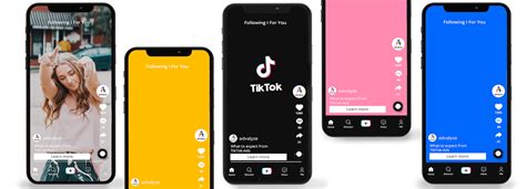 Tiktok In Feed Ads Agencys Guide From Set Up To Optimize 2023
