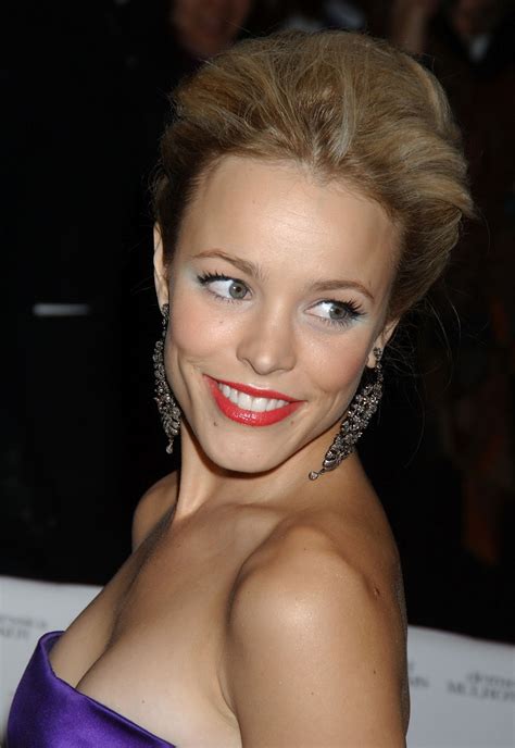 Canadian actress rachel mcadams first came to the attention of u.s. Rachel McAdams pictures gallery (33) | Film Actresses