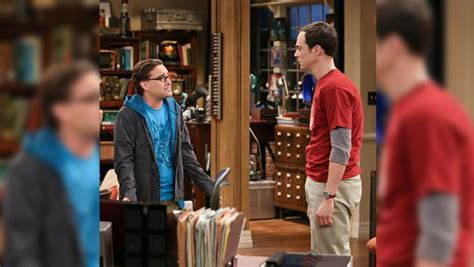 The Big Bang Theory Staffel 9 Sheldon Und Leonard In Drogengeschäfte