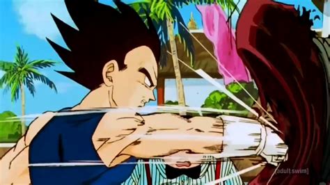 Dragon ball z kai (known in japan as dragon ball kai) is a revised version of the anime series dragon ball z, produced in commemoration of its 20th and 25th anniversaries. Dragon Ball Z Kai The Final Chapters Episode 8 Review - YouTube