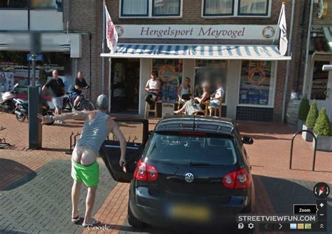 One google account for everything google. StreetViewFun | How to say "Hi Google" in dutch