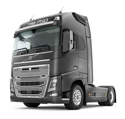 The New Volvo Fh Looks Like Its Going To Be A Great Truck Volvo Suv