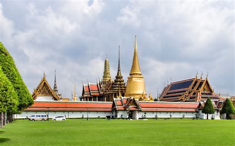 Most Interesting Places To Visit In Bangkok 203challenges