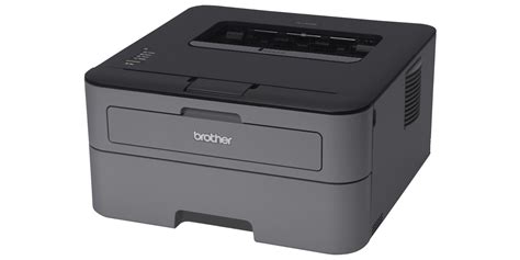This Brother Compact Laser Printer w/ AirPrint is just $60 (Refurb ...