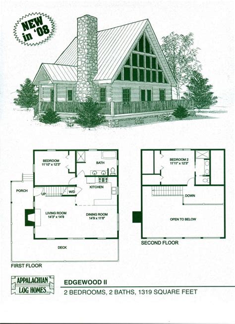 Small Log Cabins Floor Plans Awesome Small Log Cabin Floor Plans And