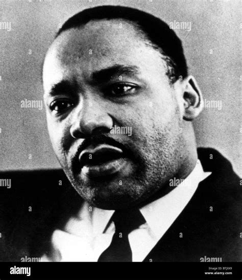 Martin Luther King Jr Stock Photo Alamy