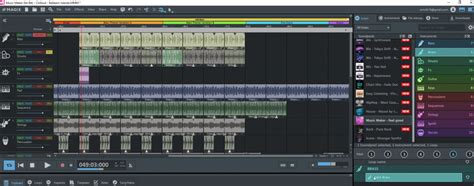 Magix Music Maker Review Everything You Need To Know Prsm