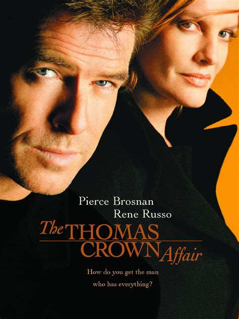 The Thomas Crown Affair Where To Watch And Stream Tv Guide