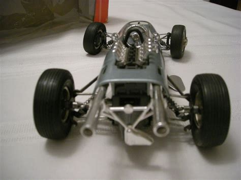 Vintage Formula Schuco 1 Bmw Formel 2 1072 116 Germany Wind Up Metal Race Car 1756666945