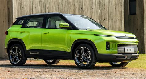Show only russian market models. Geely Icon Goes On Sale In China With 'Coronavirus ...