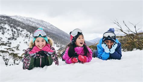 Jindabyne Snow Season Guide Nrma Parks And Resorts