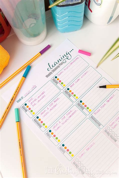 Pin On Planner Pages Planner Printables
