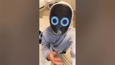 Boywithuke Takes The Mask Off And Reveals His Face Youtube