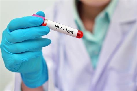 Anonymous hiv test in singapore. The Case for Anonymous HIV Testing
