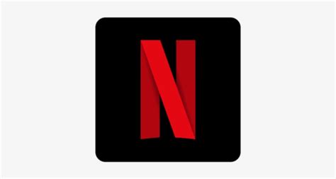 Netflix App Icon Png Transparent Png 384x384 Free Download On Nicepng