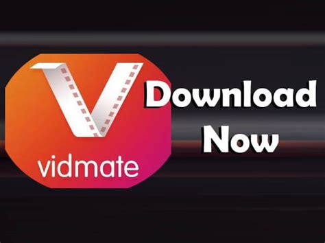 With unexpected, recently it has become very popular in india. A Must-Have for All the Must-See Videos: VidMate APK New ...