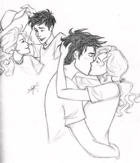 Percy And Annabeth Percabeth Percyxannabeth Photo 37189563 Fanpop