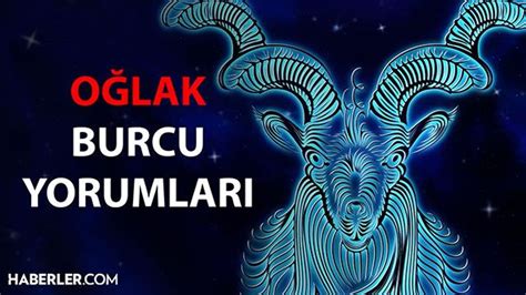 1 Temmuz 2022 burç yorumları Bugün Oğlak burcunu neler bekliyor