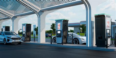 Worlds Fastest Ev Charger Adds 100 Km Of Range In 3 Minutes