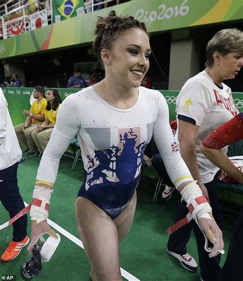 When britain's youngest olympian, gymnast amy tinkler, 16, takes to the floor of the arena olimpica do rio on sunday, she will amy tinkler photos photos: Amy Tinkler still awaiting to hear from British Gymnastics ...