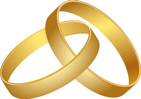 Gold Ring Png Picture Png Arts