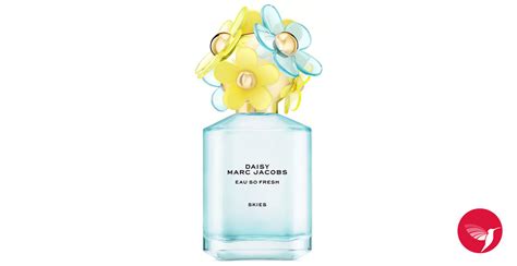 Daisy Eau So Fresh Skies Marc Jacobs Parfum Een Geur Voor Dames 2021
