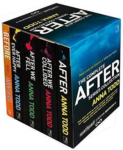 'After' Sequel 'After We Collided' Details, Spoilers, Cast and Release Date