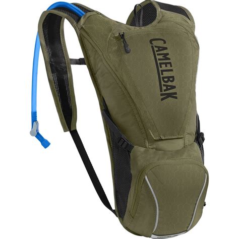 Of course, with some details, because we know you care for your water bottles as much as camelbak cares for you. CamelBak Rogue 5L Backpack | Backcountry.com