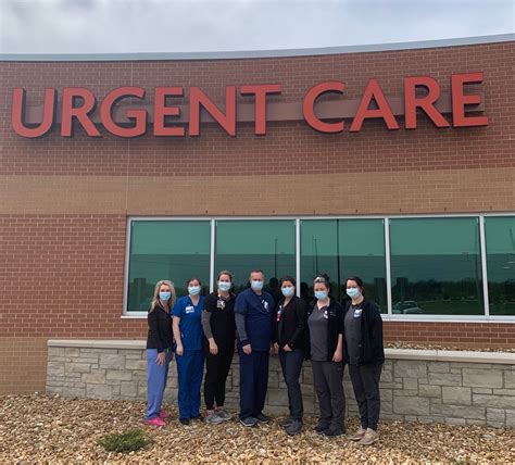 CoxHealth - We are excited to announce that the Urgent...