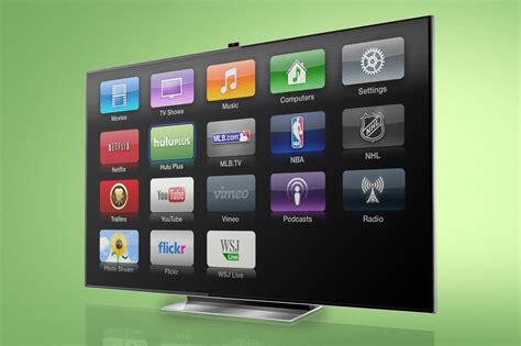 Apple Adds Abc Bloomberg And Crackle Channels To Apple Tv Digital Trends