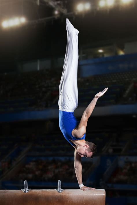 Earth Shatteringly Amazing Facts And Objectives Of Gymnastics Sports Aspire