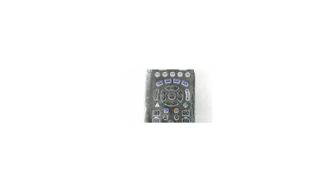 Spectrum Universal remote control model UR5U-8780L-TWM NEW w/ Batteries