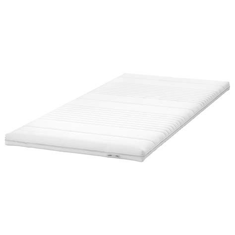 Tussoey Mattress Topper White0641078pe700242s5