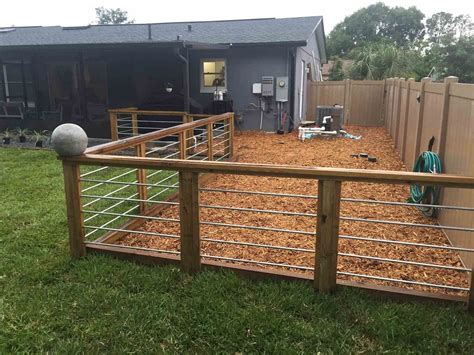 List Of How To Build A Simple Dog Fence 2022
