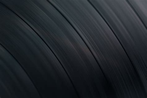 Vinyl Record Spinning Wallpaperhd Abstract Wallpapers4k Wallpapers