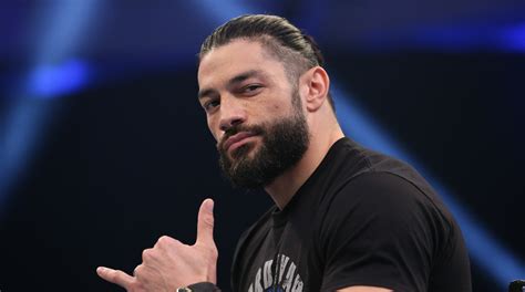 As of 2020, roman reigns is about $12 million and is expected to rise by 22% every year. Roman Reigns - WWE : le début d'une séparation ? - Catch-Newz