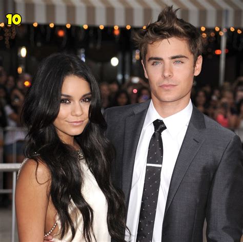 10 women who have been in a relationship with zac efron geeks on coffee