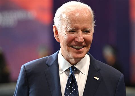 How Joe Bidens Approval Rating Has Changed After Midterms Triumph