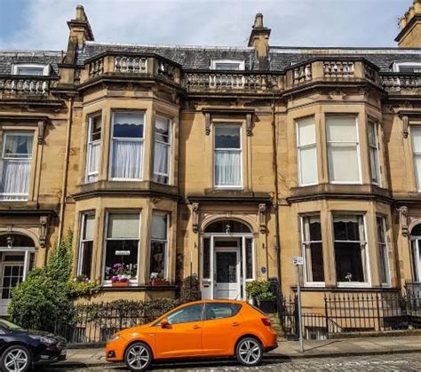 The 10 Best Guest Houses In Edinburgh Uk