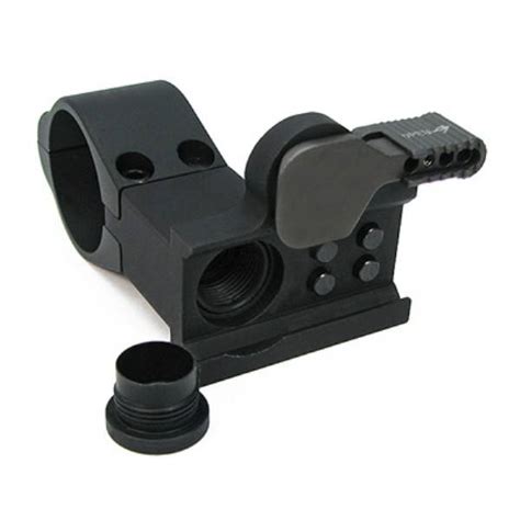 King Arms Aimpoint Comp Qd Mount
