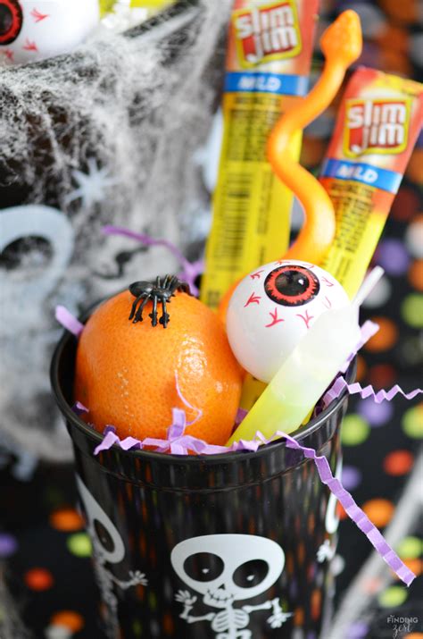 Make this year's all hallows' eve extra special for friends and family with unique halloween gifts for kids and adults. Hungry for Halloween Gift Ideas for Kids + Sweepstakes ...